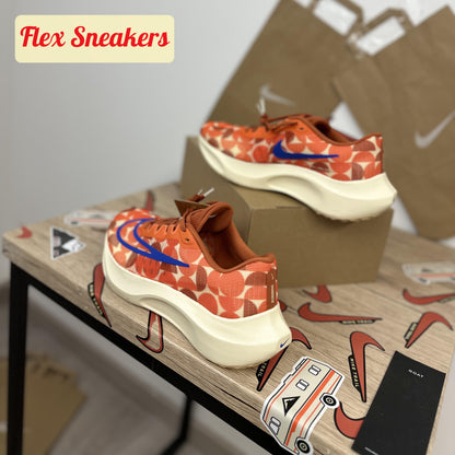 Zoom Fly 5 PRM Safety-Orange