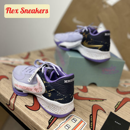 Zoom Freak 4 ASW Space-Purple