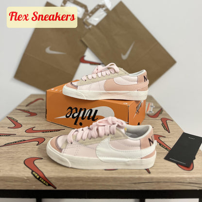 W Blazer Low '77 Jumbo