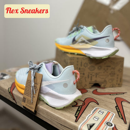 ReactX Pegasus Trail 5 Blue/White