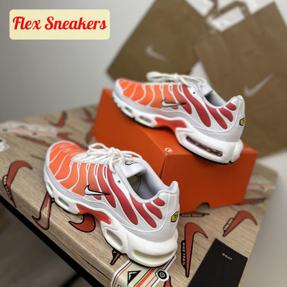 Air Max Plus Ember-Glow