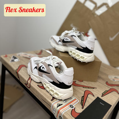 Air Zoom Fire White/Sail