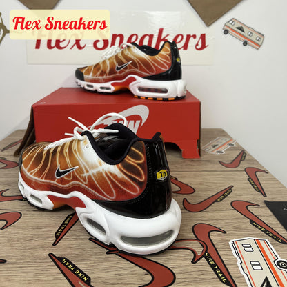 Air Max Plus OG Sport-Red