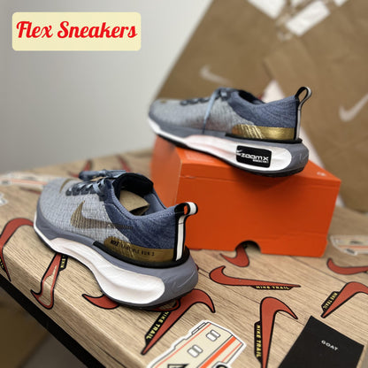 ReactX Infinity Run 4 Midnight-Navy