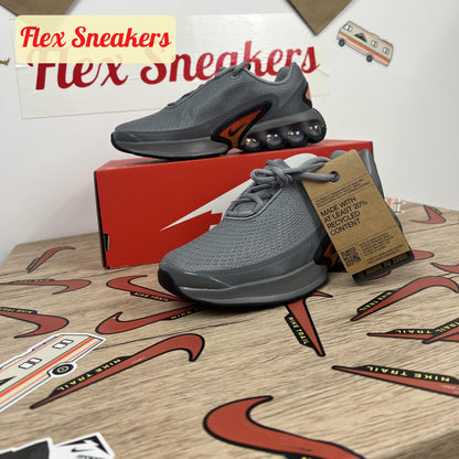 Air Max DN (GS) Smoke-Grey