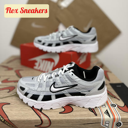 Nike P-6000 Pure-Platinum