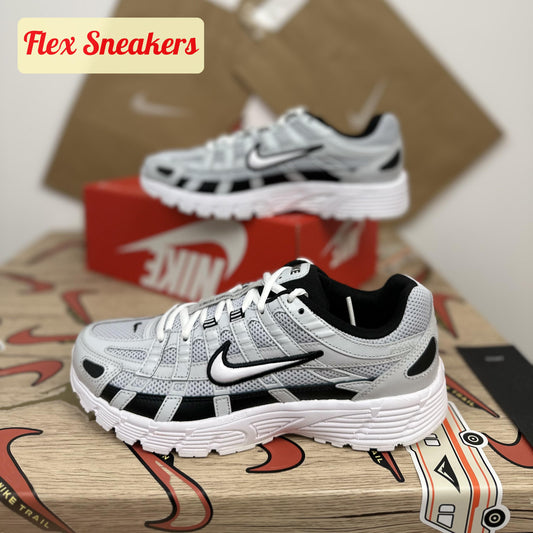 Nike P-6000 Pure-Platinum