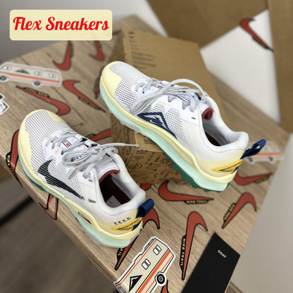 React Wildhorse White/Alabaster