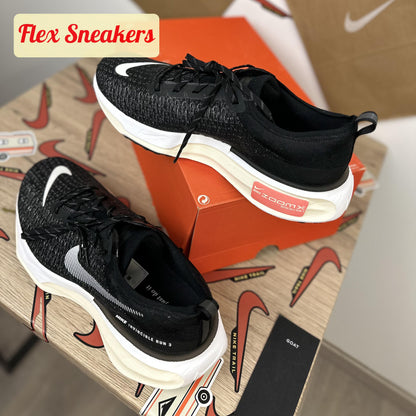 ZoomX Invincible Run 3 Wide