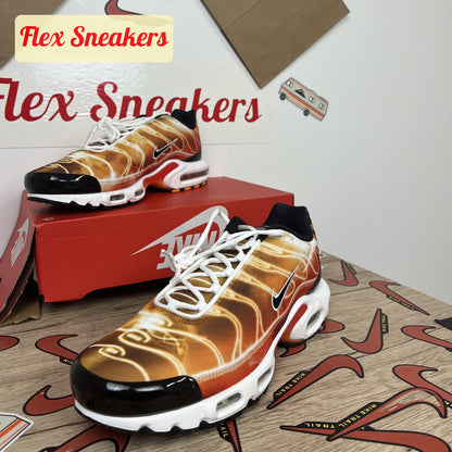 Air Max Plus OG Sport-Red