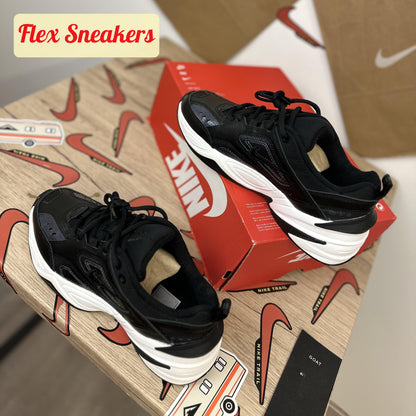 Nike M2K Tekno ESS Black