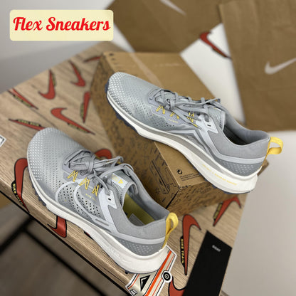 React Pegasus Trail 4 Wolf-Grey
