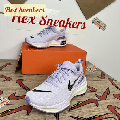 ZoomX Invincible 3 Lilac-Bloom