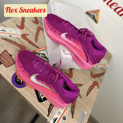 G.T. Hustle 3 Hyper-Pink
