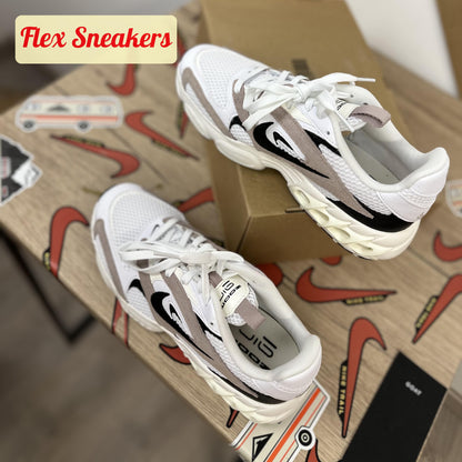 Air Zoom Fire White/Sail