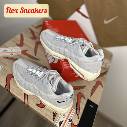 Air Max 95 Grey Fog