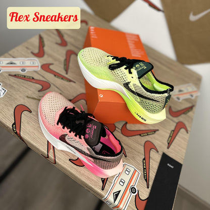 ZoomX Vaporfly Next% 3 FK Luminous-Green