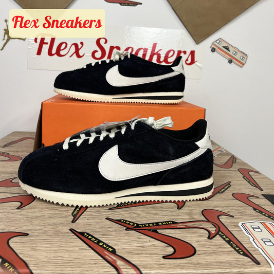 Cortez Vintage Black/White