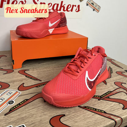 Zoom Vapor Pro 2 Clay