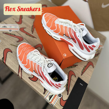Air Max Plus Ember-Glow