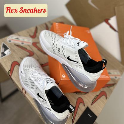 Nike Air Max 270 White/Black