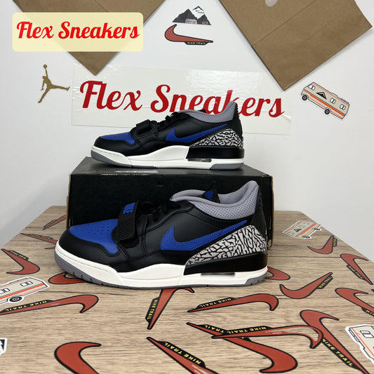 Air Jordan Legacy 312 Low Royal