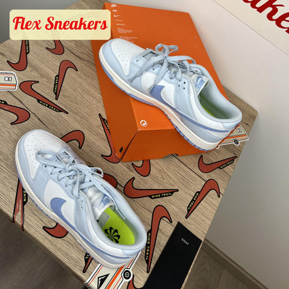 Dunk Low Next Nature Blue-Tint