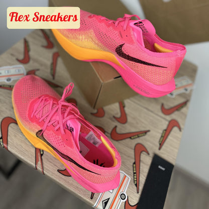 ZoomX Vaporfly Next% 3 Hyper-Pink
