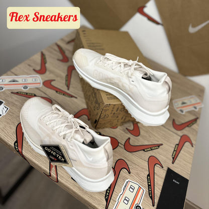React Pegasus Trail 4 GTX Phantom