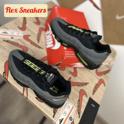 Air Max 95 WT Iron-Grey/Volt