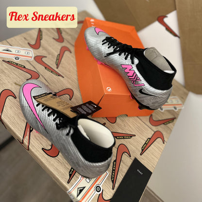 Zoom Superfly 9 Academy XXV FG/MG