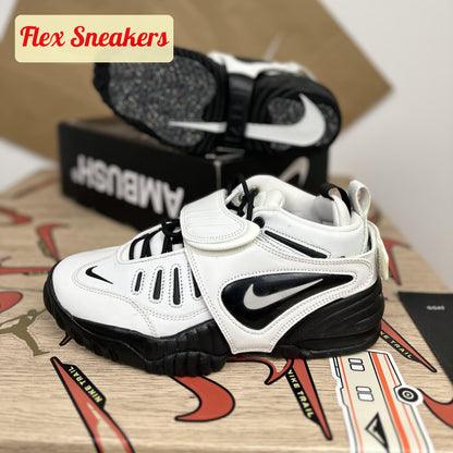 Air Adjust Force SP White/Black