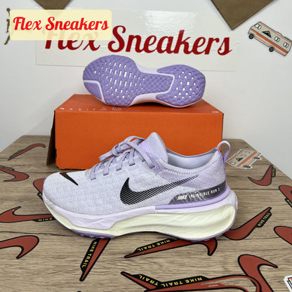 ZoomX Invincible 3 Lilac-Bloom