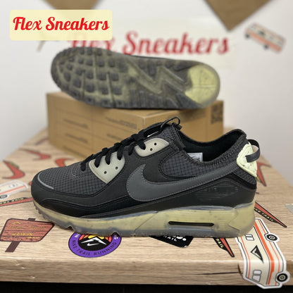 Air Max Terrascape 90 Black/Dark