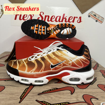 Air Max Plus OG Sport-Red