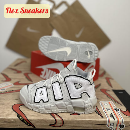 Air More Uptempo (GS) Photon-Dust