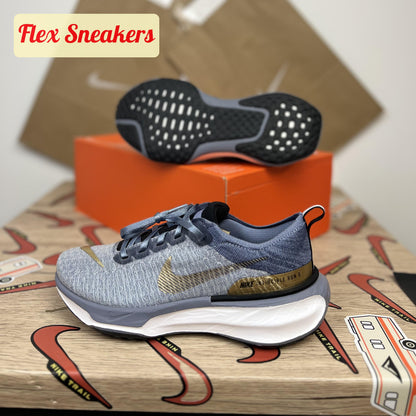 ReactX Infinity Run 4 Midnight-Navy