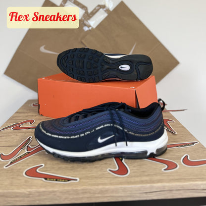 Air Max 97 Obsidian