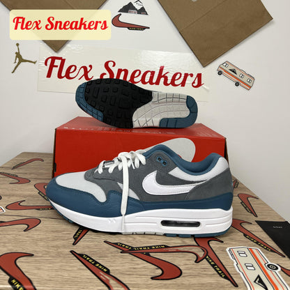 Air Max 1 SC Photon-Dust
