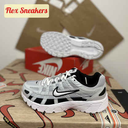 Nike P-6000 Pure-Platinum