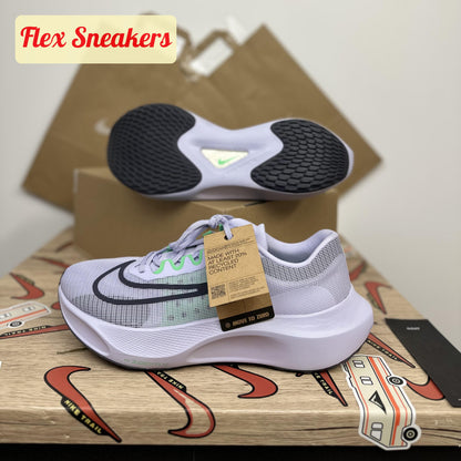 Zoom Fly 5 Oxygen-Purple