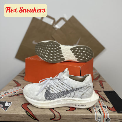 Pegasus Turbo Next Nature White/Iron-Grey