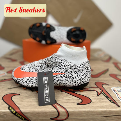 JR Superfly 7 Academy CR7 FG/MG Safari