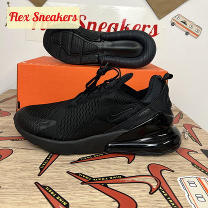 Air Max 270 Black