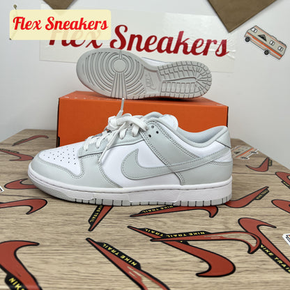 Dunk Low Photon-Dust
